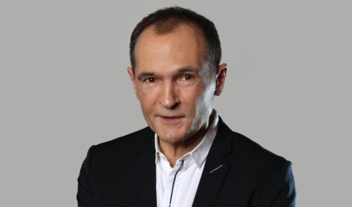 Божков регистрира национално движение Център