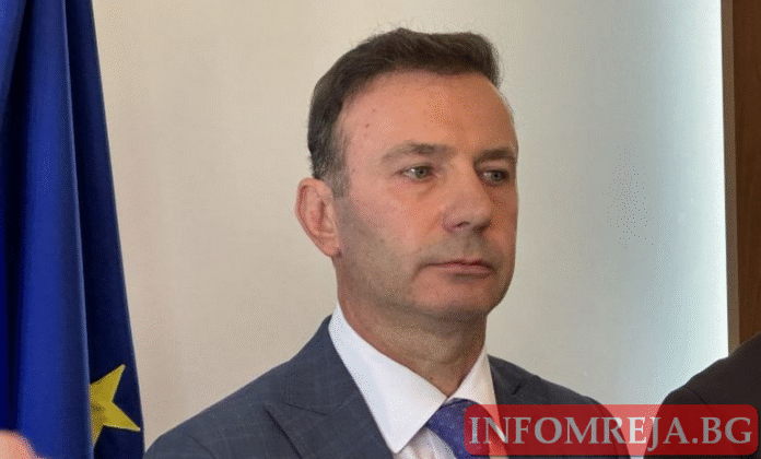 Коцев за Божанов: Установени са ценни свидетели на убийството