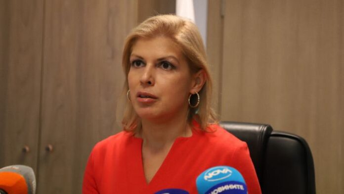 Районният прокурор на София подаде оставка