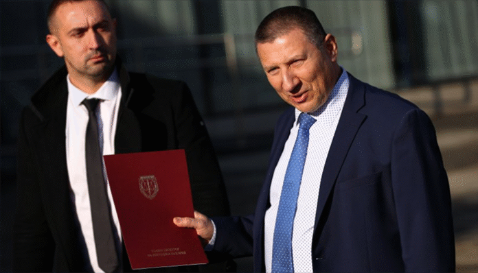 Проверяват делата в Софийска районна прокуратура по разпореждане на Сарафов