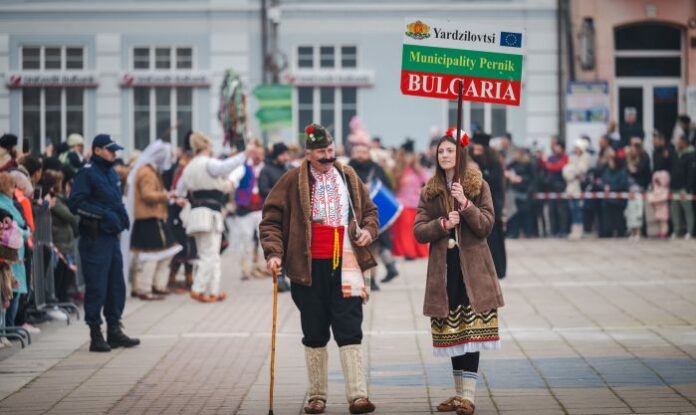 Сурвакарската група на село Ярджиловци са големите победители от „Джамала“ 2024