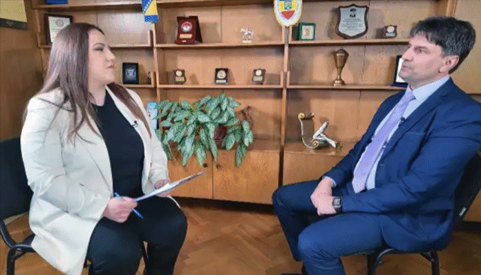 Шефът на СДВР за убийството на Нотариуса: Имаме основен мотив, по който работим