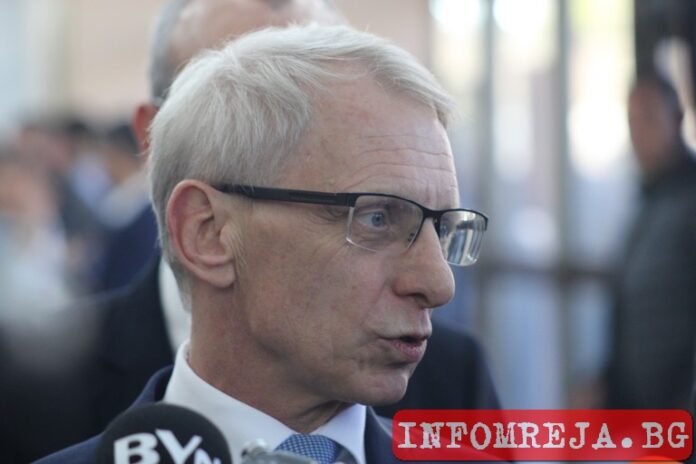 Денков: Готови сме да влезем в преговори