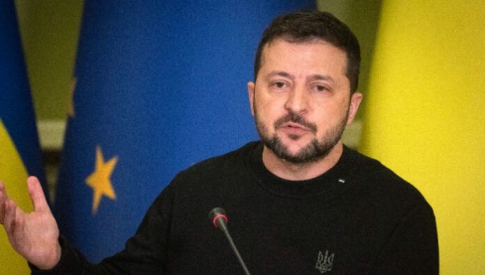 Русия и Украйна са си разменили по 100 военнопленници