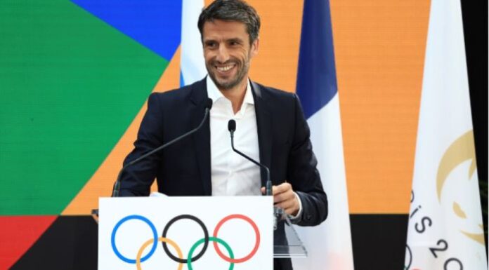 Разследват шефа на Организационния комитет за Париж 2024
