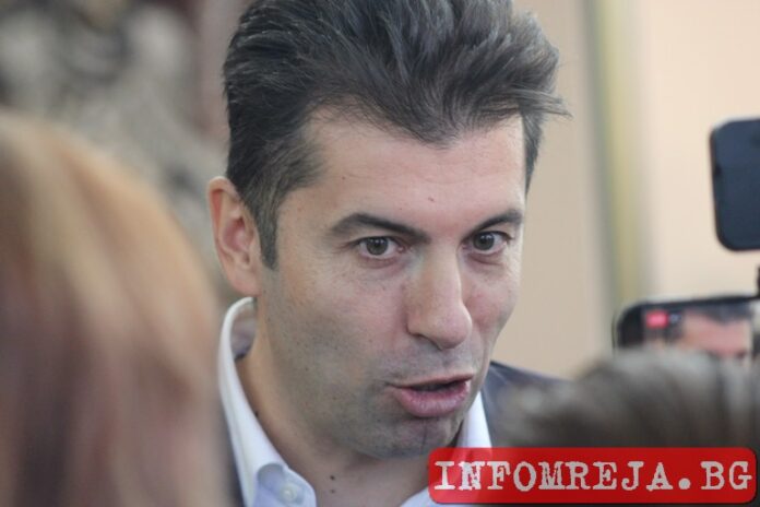 Кирил Петков: Правителство в този формат ще има и след 6 март