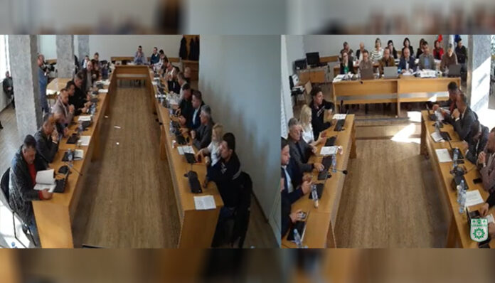 67 480 704 лв. е бюджетът на община Сандански