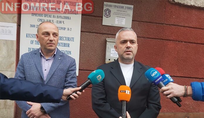 Директорът на полицията: Възможно е Ивана да не е на територията на Дупница