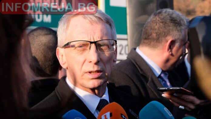 Денков от Железница: След ротацията се виждам като вицепремиер, предстоят преговори