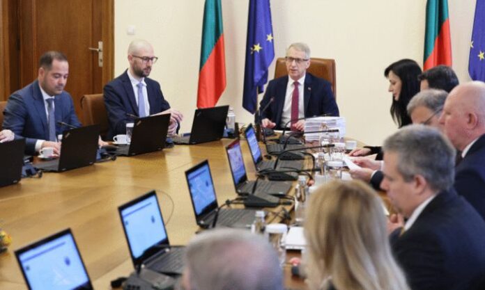 Национален съвет бори домашното насилие, взимат решение за състава