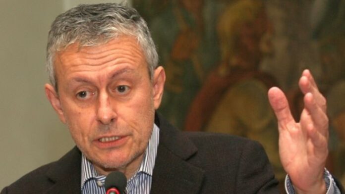 Соломон Паси: Смъртта на Навални няма да промени Русия