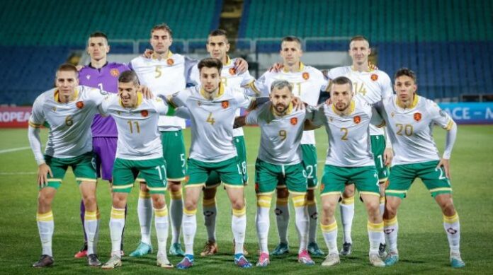 България извади късмет при жребия за Лигата на нациите