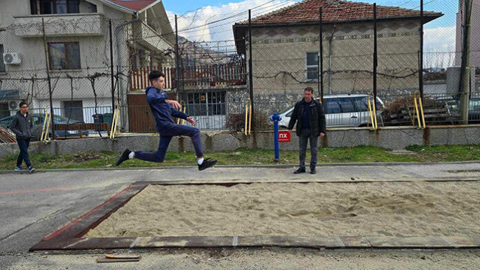 За трета година „Лъвски скок“ в Кресна в памет на Апостола на свободата