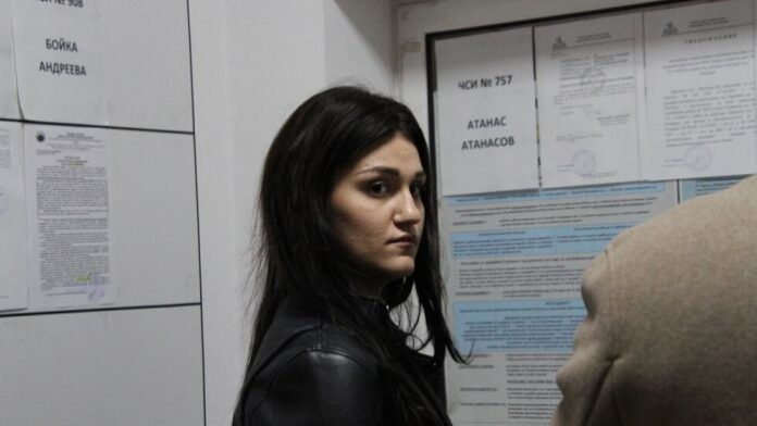 Дебора преди делото в Пловдив: Очаквам справедливост