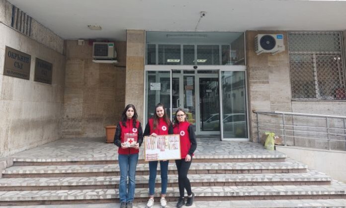 Магистратите в Кюстендил се включват в инициативата „Мартеница с кауза“