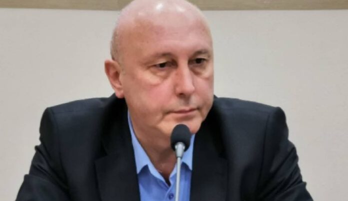 Арестуваха шефа на РЗИ във Видин