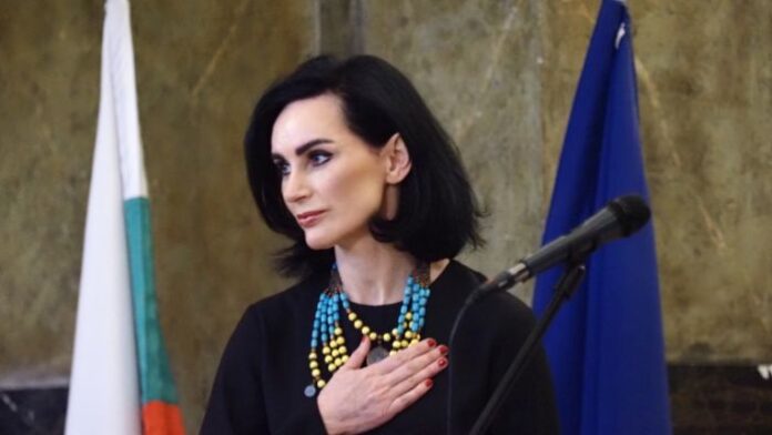 Посланикът на Украйна в България: Военната помощ не е достатъчна