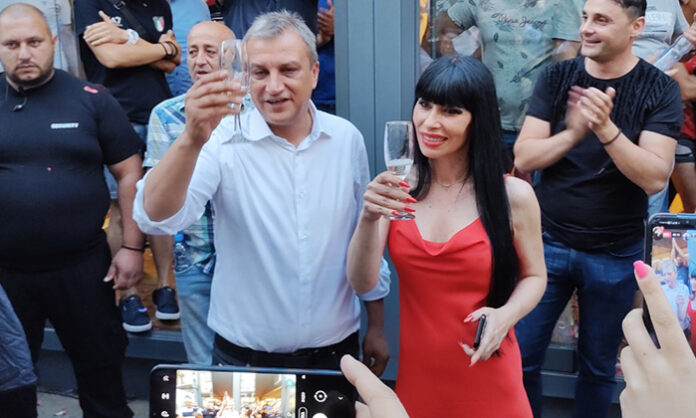 10 406 души предпочетоха Илко Стоянов