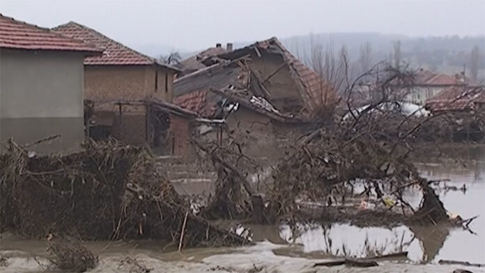 10 години от трагедията в село Бисер