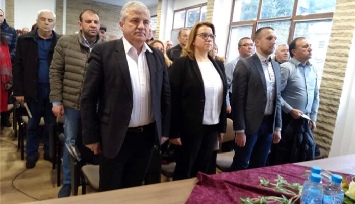100 години социалистическо движение отбелязаха в Белица