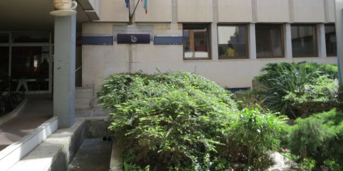 1000 лв. глоба за болница в Кюстендил