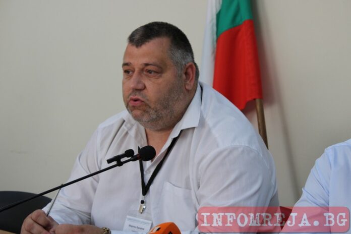 103 станаха жалбите до РИК-Благоевград