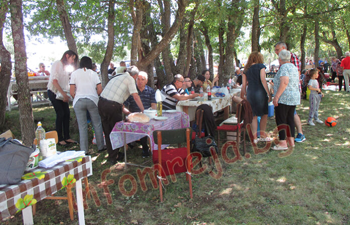 1070 жители на община Кюстендил празнуват имен ден днес