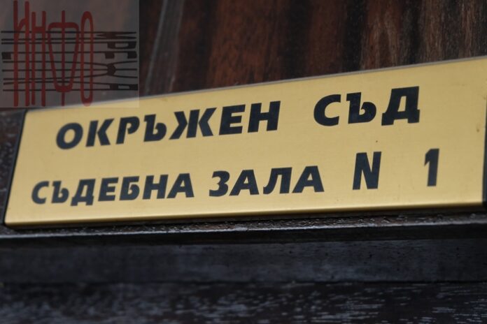 11-годишна присъда за Димитър Съботанов от Сандански