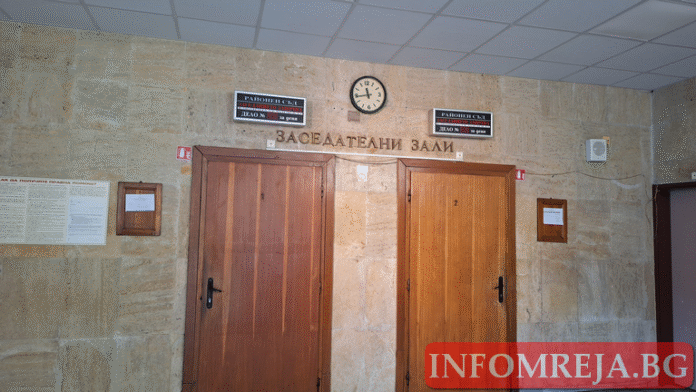 11 месеца затвор за рецидивист
