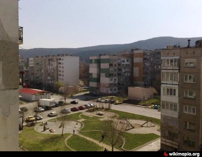 12 блока от кв. 