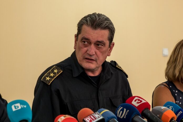 1200 пожара са пламнали в страната за седмица