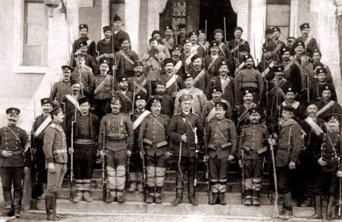 121 години от Кръстовденското въстание: Разлог почита героите с шествие-поклонение и панихида