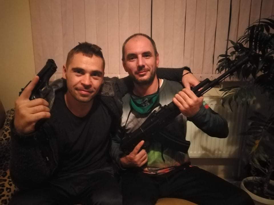 Как бивш озеленител в Община Благоевград изпълнява поръчки от Русия за вандалски актове във Франция? Как бивш озеленител в Община Благоевград изпълнява поръчки от Русия за вандалски актове във Франция? - Инфомрежа