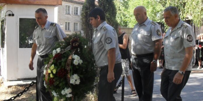 13 години от взрива в Големо село