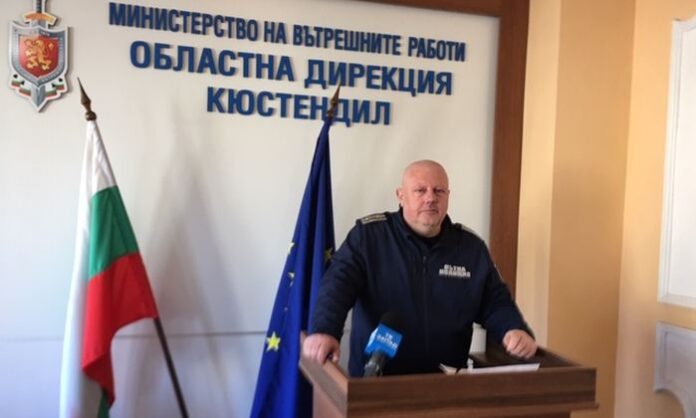 138 катастрофи с 4-ма загинали възникнаха от началото на годината в Кюстендилско