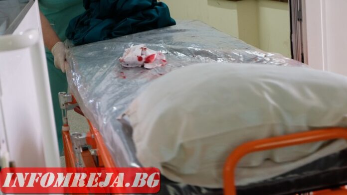 14-годишен колоездач пострада тежко в планината