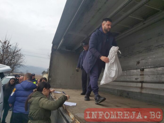 1/4 от всички секции в Югозапада ще бъдат проверени от КС