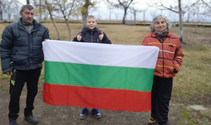 145 г. от Освобождението и Международния ден на писателя отбелязаха в Шипочано