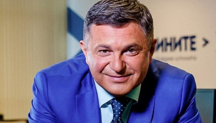 15 години затвор за убиеца на Цветков