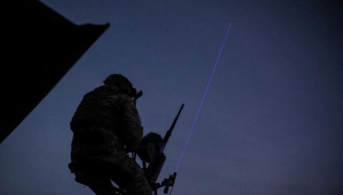 15 руски области и Москва под атака с дронове