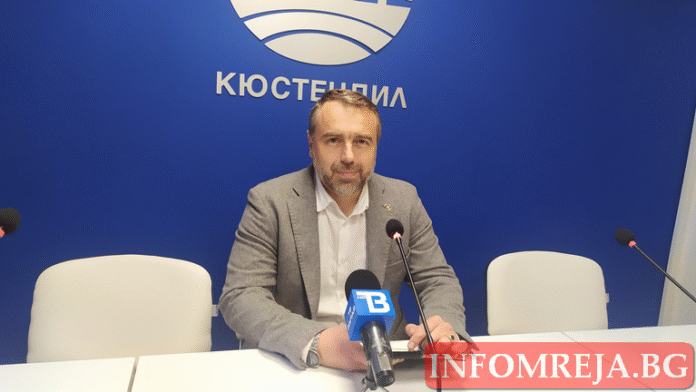 157 кандидати за депутати се борят за 4 мандата в Кюстендилско