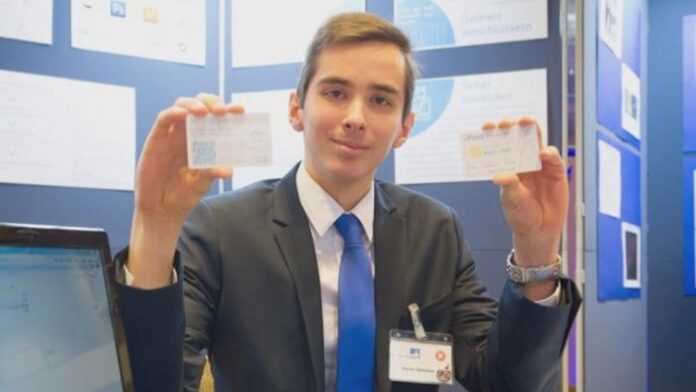 16-годишен българин - специалист по интернет сигурност