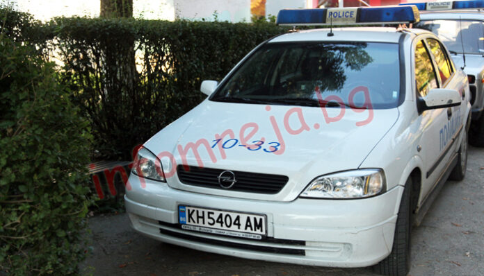 17-годишен ограби къща в Бобов дол
