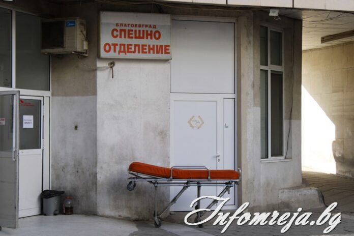 17-годишен пострада след удар от е-тротинетка в Благоевград