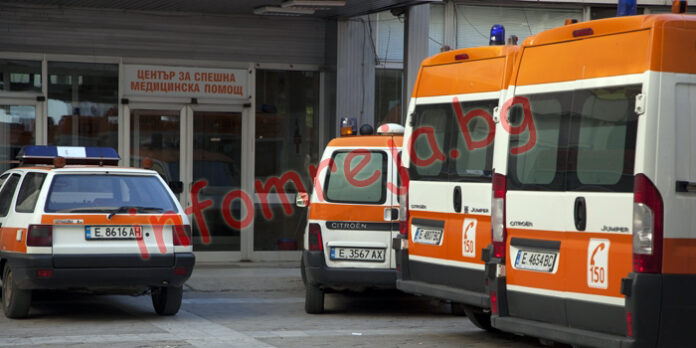 17-годишна роди второ дете вкъщи