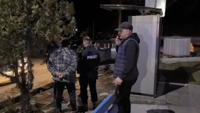 17-и ден продължава търсенето на Ники от Конаре