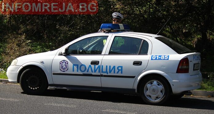 17 пияни и 14 дрогирани водачи заловиха за ден