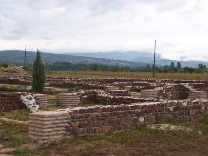 1700 години от Миланския едикт събра 4-ма патриарси в Ниш