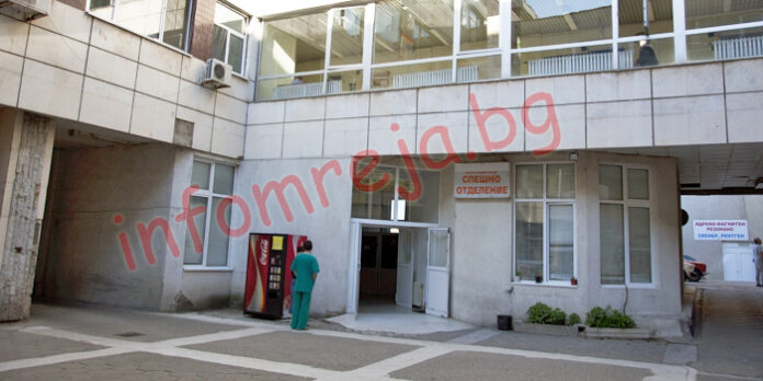 18-годишен направи опит за самоубийство заради нещастна любов