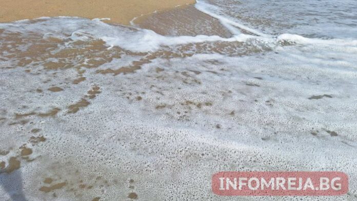 18-годишен се удави в Черно море